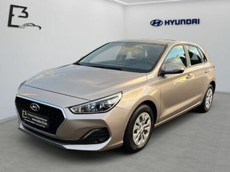 HYUNDAI I30 hyundai-i30-1-0-turbo-6-mt-select-navigations-paket