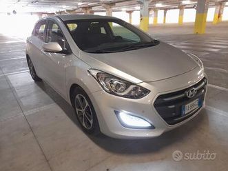 hyundai i30 full