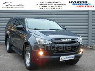 iii 1.9 d 164ch space