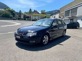 saab 9-3 2.0t