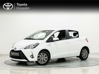 5p active 100h e-cvt