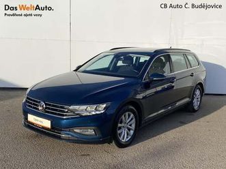 VOLKSWAGEN PASSAT SW 2-0-tdi-110-kw-dsg