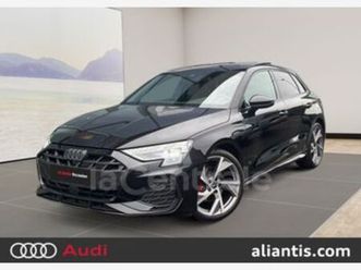 iv generation2 sportback 1.5 35 tfsi mild hybrid 150 s line s tronic 7