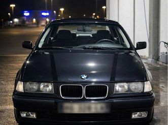 bmw e36 325tds