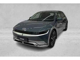 lr awd | hengerfeste