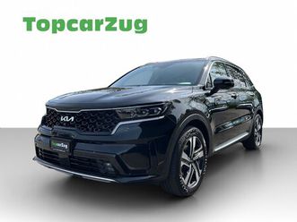 sorento 1.6 t-gdi hev sorento