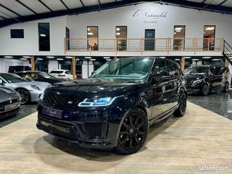 land rover range rover sport 2.0 p400e 404h 300 phev hybrid hse dynamic 4wd bva