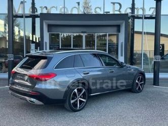 v sw 200 mhev all-terrain 4matic bva9