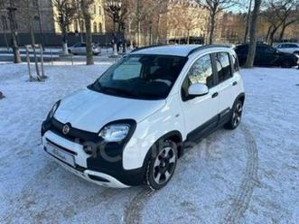 iii (3) 1.0 70 hybride bsg s/s pandina