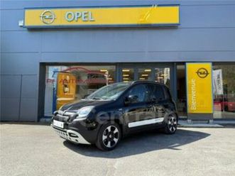 iii (3) 1.0 70 hybride bsg s/s pandina