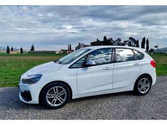 218i active tourer advantage 140cv auto my20