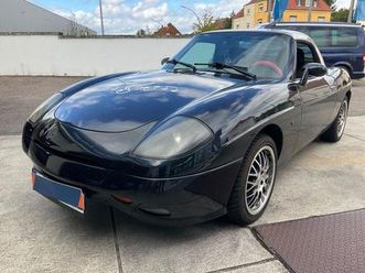 fiat barchetta 1.8 16v - con hard top - d'epoca del 1996 a sacile