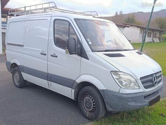 mercedes sprinter 211 cdi l1h1