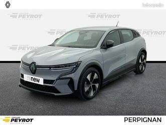 renault megane e-tech ev60 220 ch optimum charge equilibre