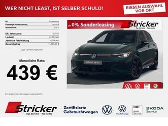 gti edition 50 dsg 439,- mtl pano h&k iq-l