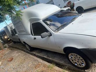 van 1.6/ 1.6 flex 8v (carga)