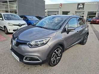 renault captur 0.9 tce 90ch stop&start energy zen eco²