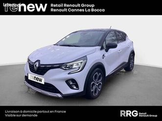 renault captur tce 140 21 intens