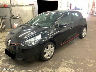 renault clio 4 iv 1.2 16v 75ch trend