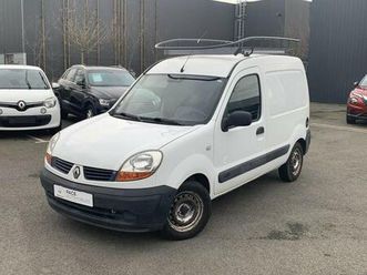 1.5 dci - 60 express . phase 2