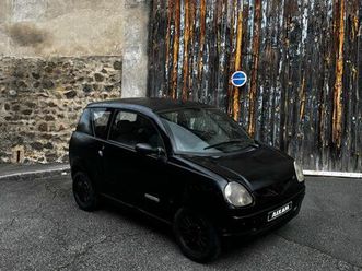 aixam a741 - 2005 - 97 000 km