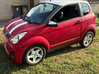 aixam je vends ma voiture pour acheter une autre voiture