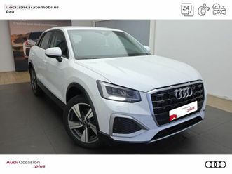audi q2 30 tfsi 116 bvm6 design 5p