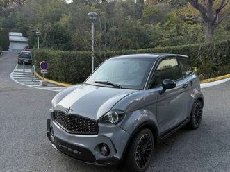 chatenet ch46 hdi 40e anniversaire