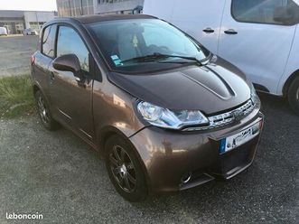 jdm roxsy voiture sans permis