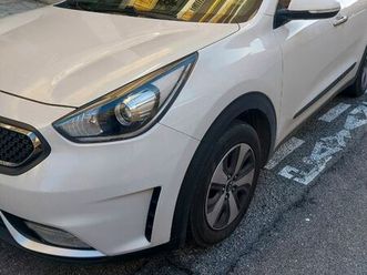 kia niro 2019