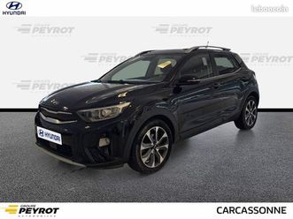kia stonic 1.6 crdi 110 ch premium