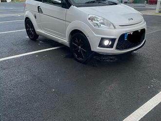 voiture sans permis, ligier ixo rien à prévoir ct ok