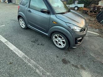 ligier js 50 club sans permis