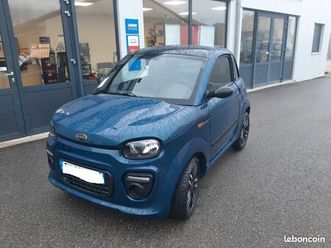 microcar dué must dci