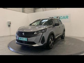 1.5 bluehdi 130ch s&s gt eat8