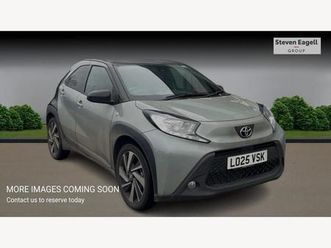 1.0 vvt-i edge euro 6 (start/stop) 5dr