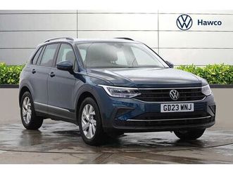 2023 (23) - 2.0 tdi life 5dr