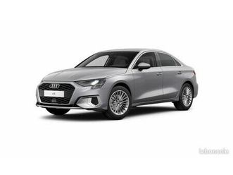 audi a3 35 tfsi limousine s tronic advanced