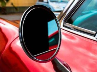 chevrolet - corvette