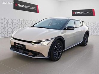 kia ev6 229 ch air active 5p