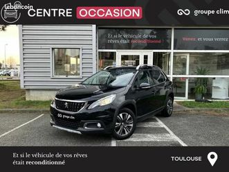 peugeot 2008 1.5 bluehdi 100ch e6.c allure s&s bvm5 86g