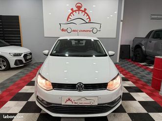 volkswagen polo v 1.2 tsi 16v bluemotion 90 cv