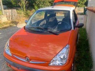 aixam city sport 2008