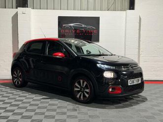 1.2 puretech flair euro 6 5dr