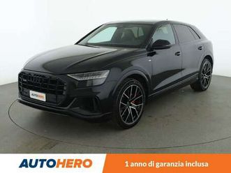 50 tdi sport 286 cv quattro mhev