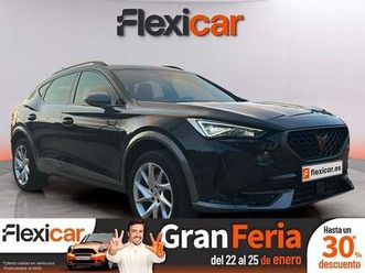 formentor 1.5 tsi 150 dsg
