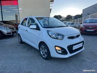 kia picanto 1.0 69ch active 5p