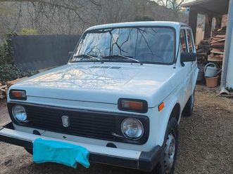 vend lada niva