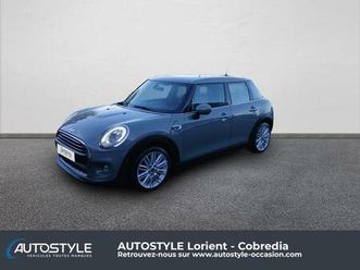 one 102ch blackfriars bva 114g