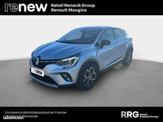 renault captur tce 90 techno